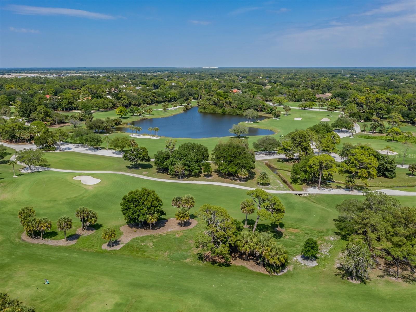 MISSION ESTATES - Residential