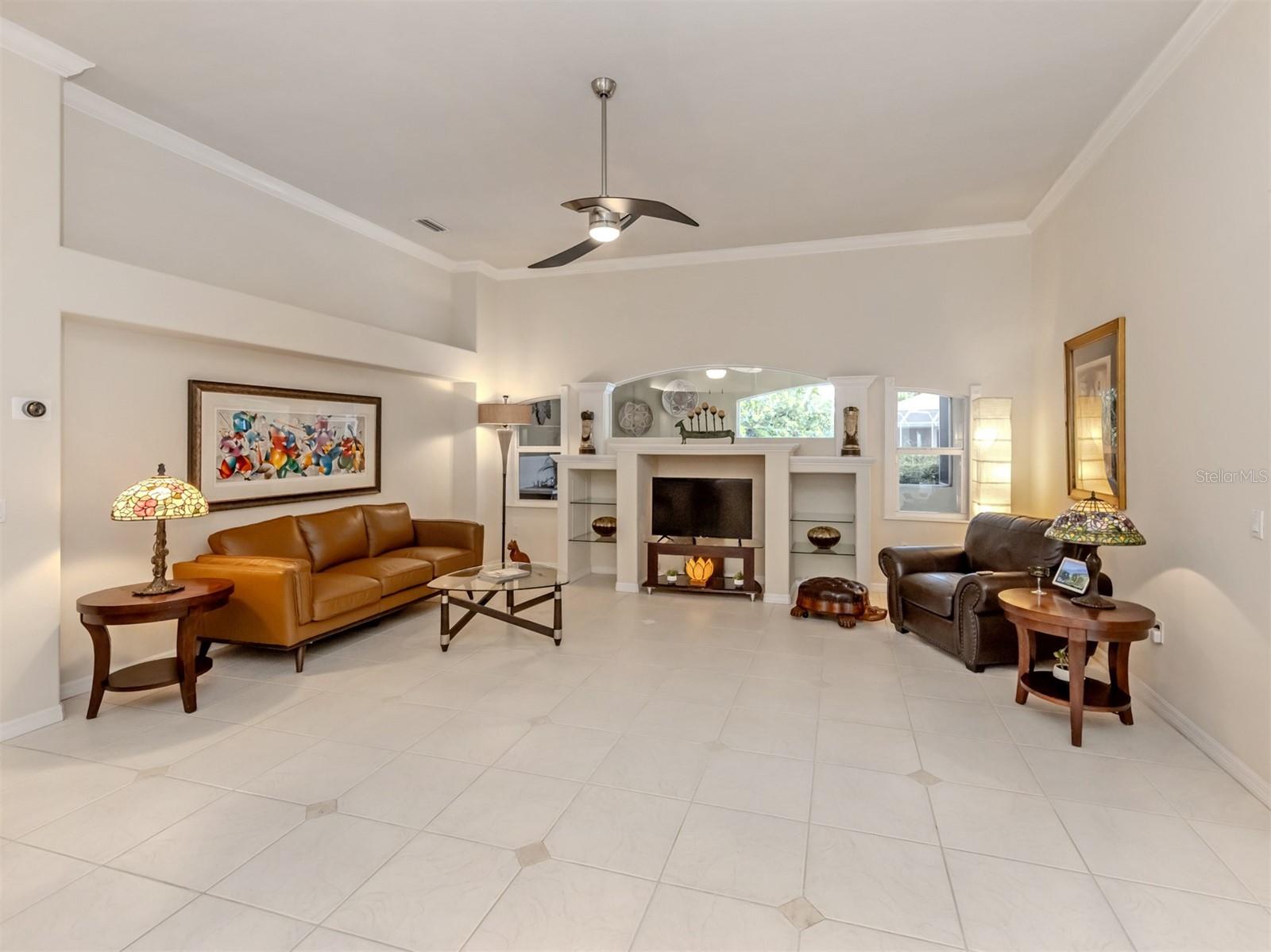 MISSION ESTATES - Residential