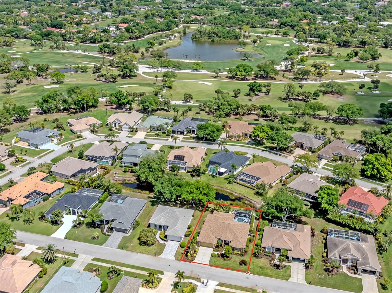 MISSION ESTATES - Residential