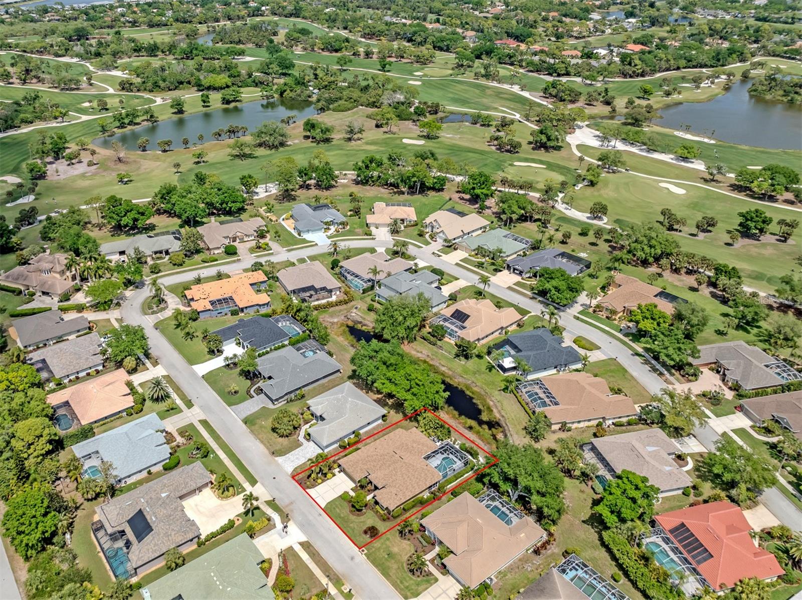 MISSION ESTATES - Residential