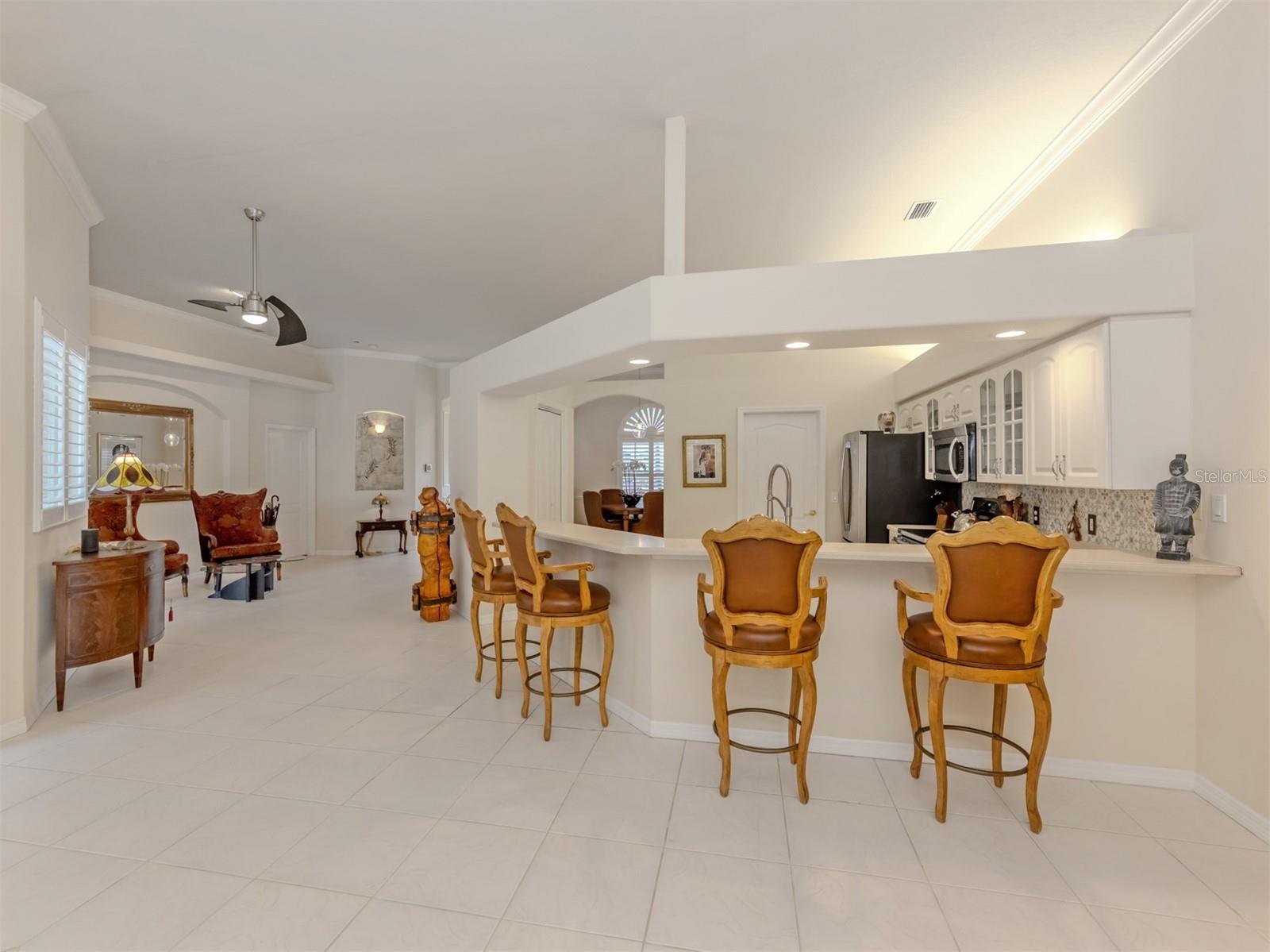 MISSION ESTATES - Residential