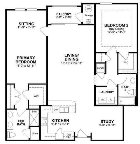 Condominium in ORLANDO FL 7557 LAUREATE BOULEVARD 11.jpg