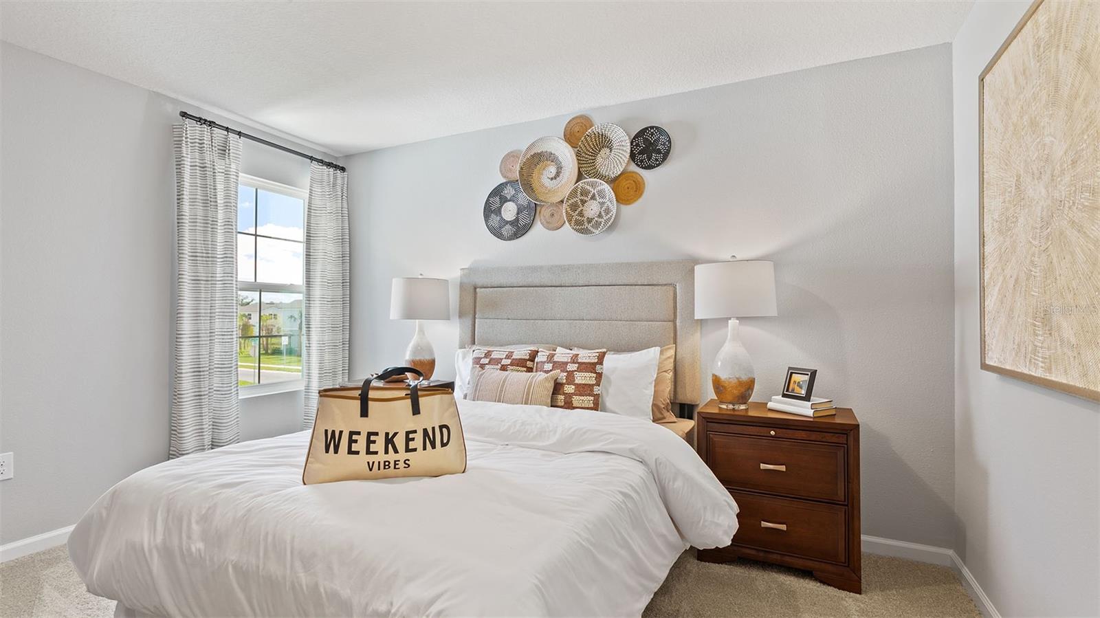 BRIDGEWATER - Residential