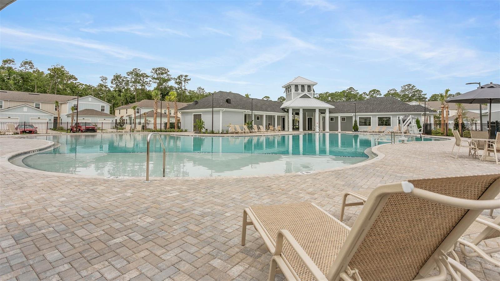 BRIDGEWATER - Residential