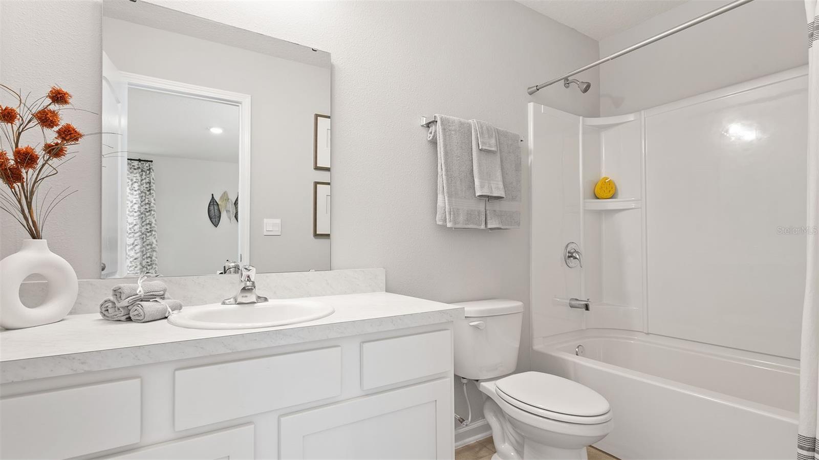 BRIDGEWATER - Residential