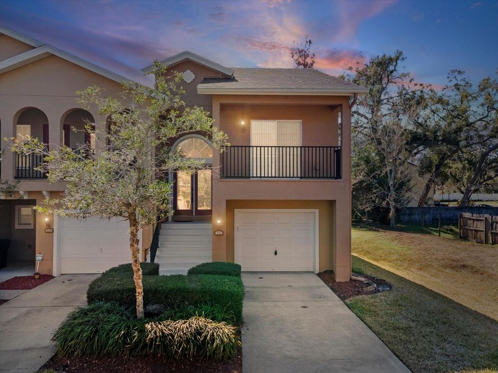 Photo of 321 Summer Clouds Place, Brandon, FL 33511 (MLS # TB8476721)