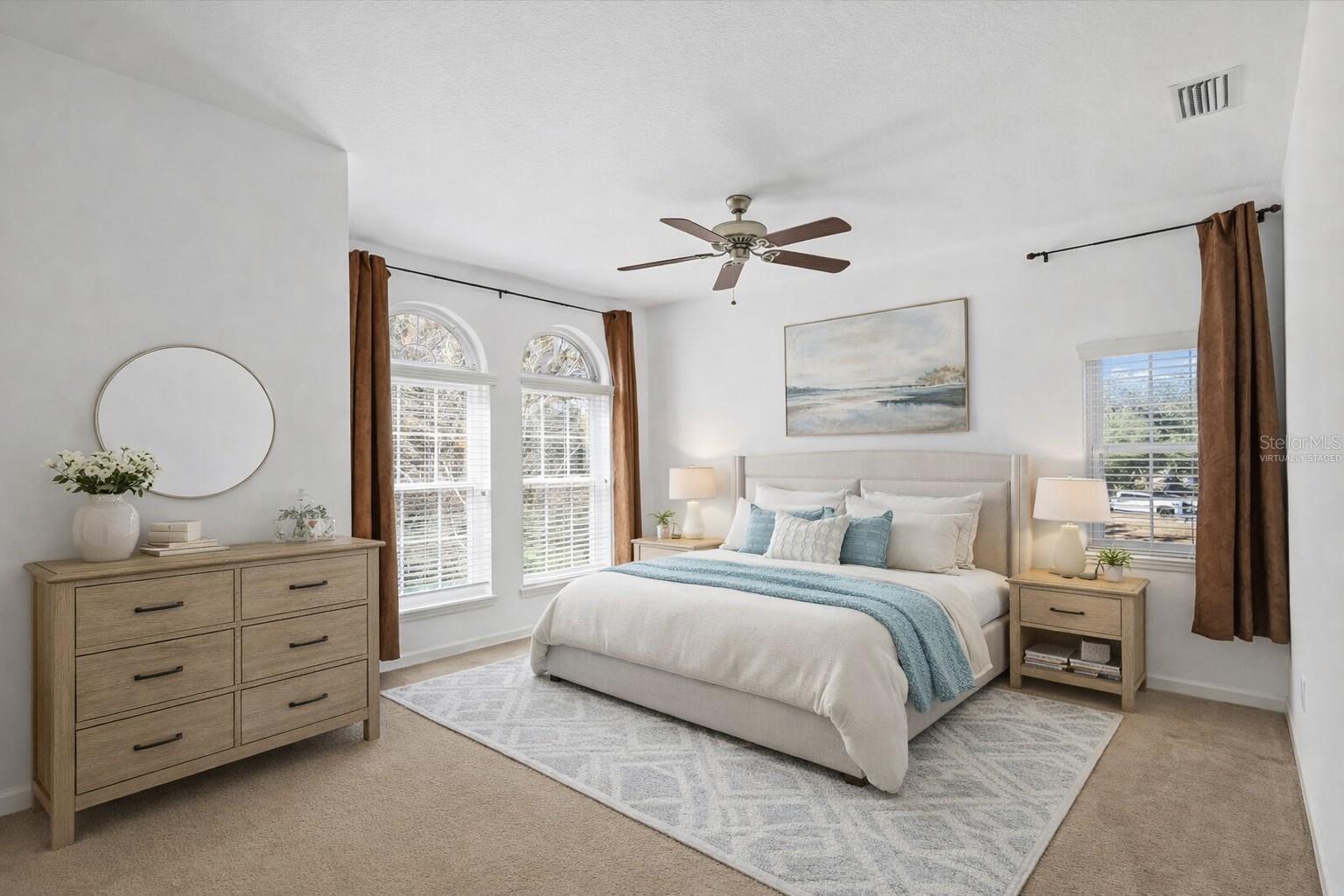 WHISPERING OAKS TWNHMS - Residential