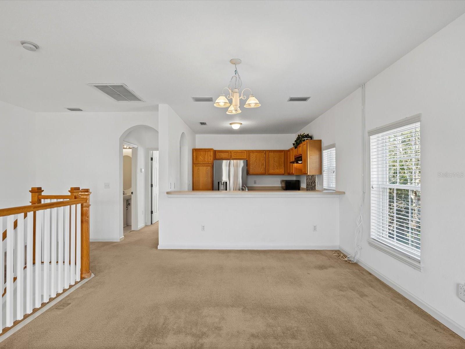 WHISPERING OAKS TWNHMS - Residential