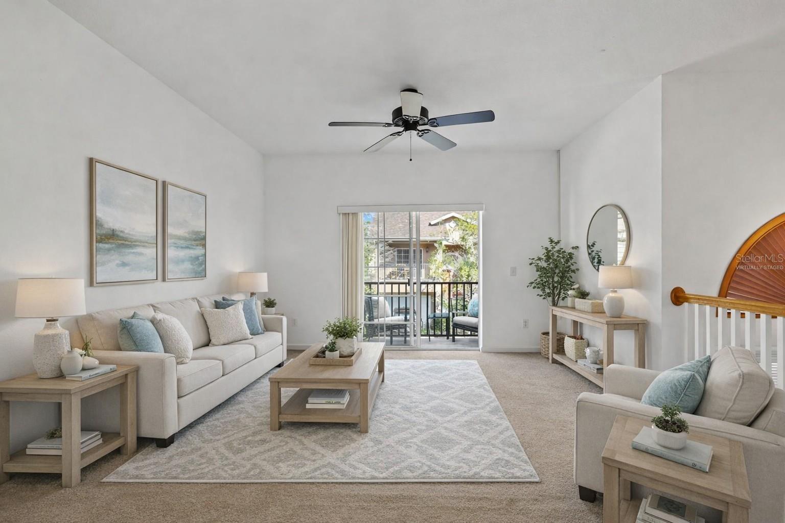 WHISPERING OAKS TWNHMS - Residential