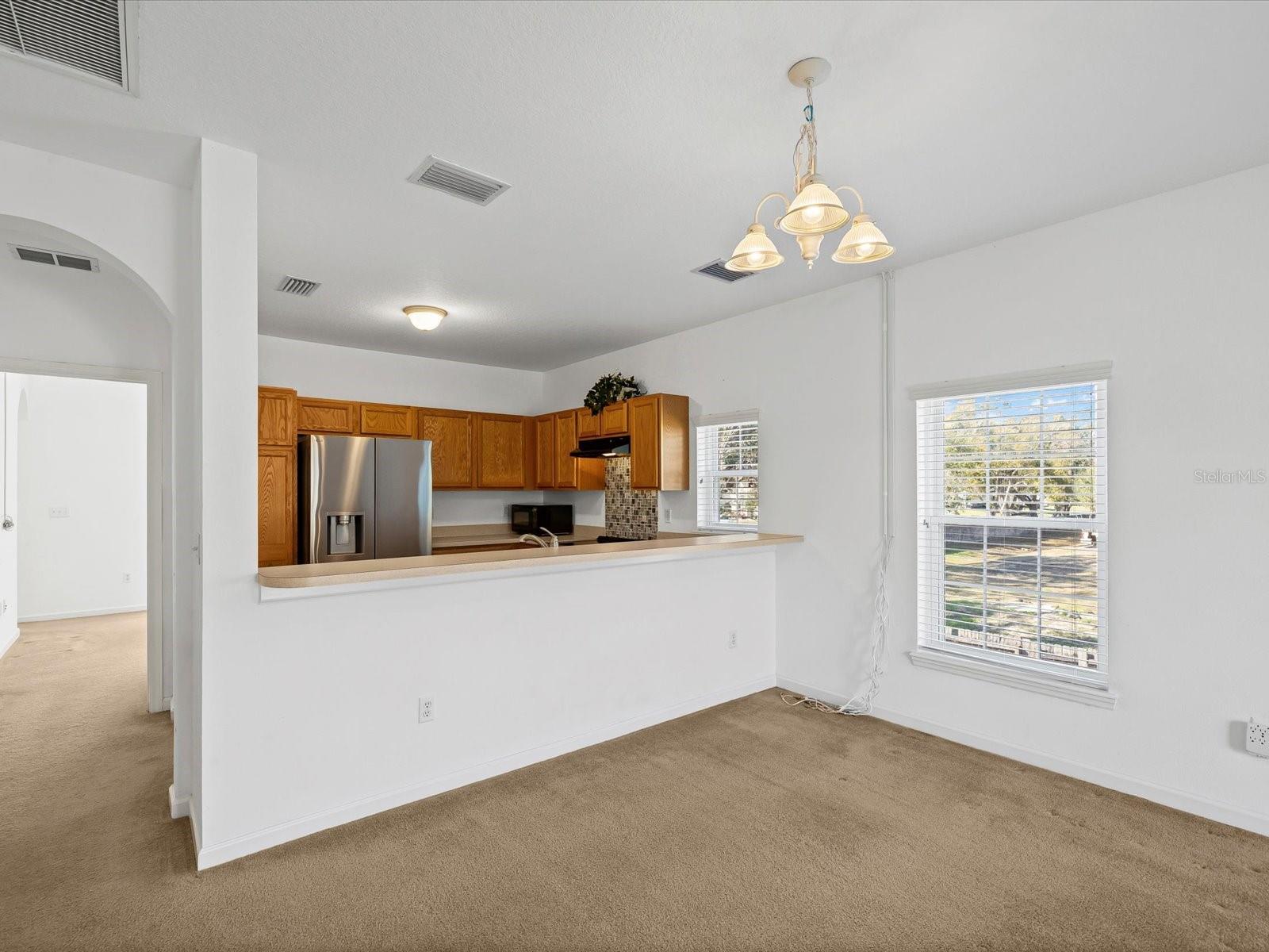 WHISPERING OAKS TWNHMS - Residential