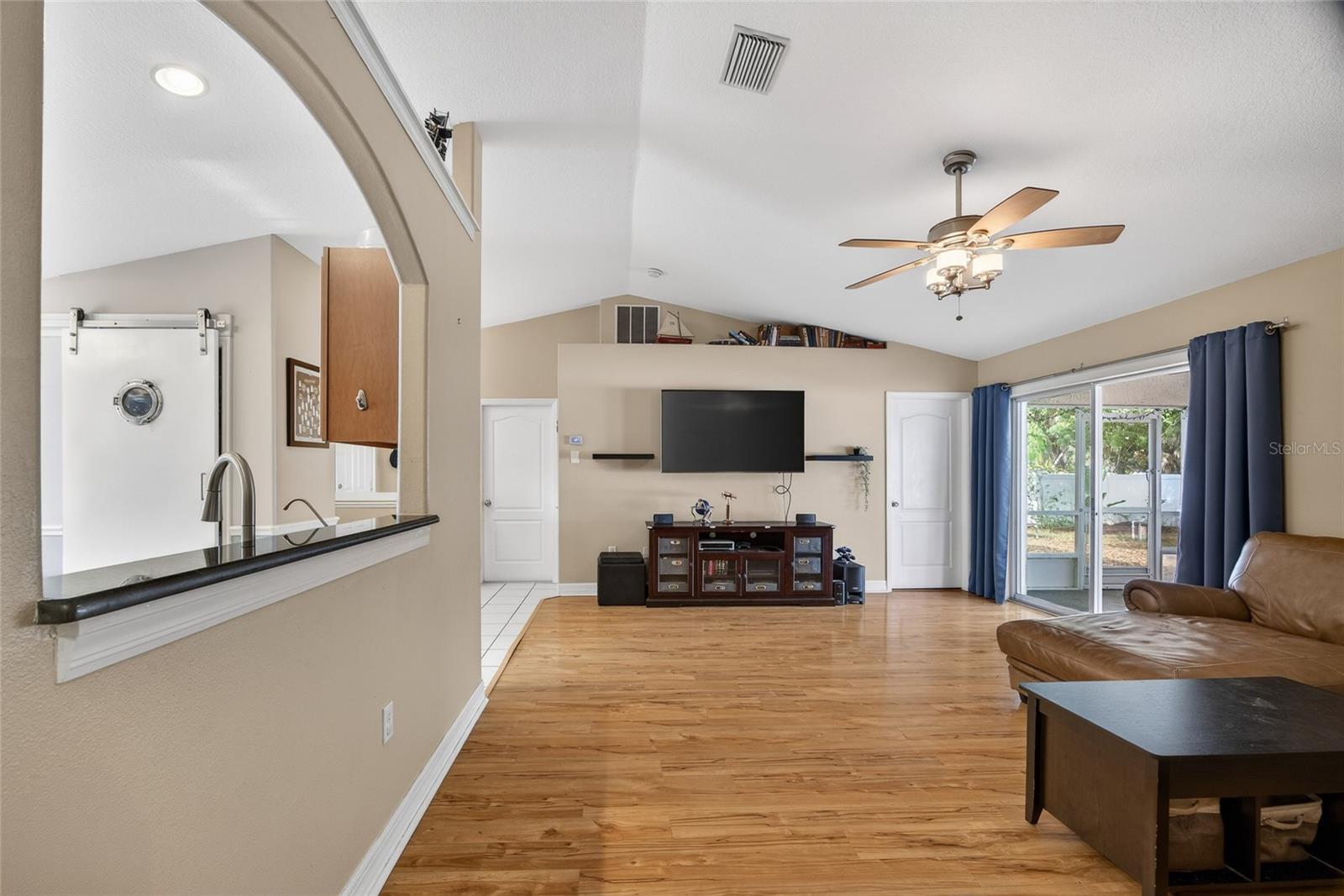 PORT CHARLOTTE SUB 20 - Residential