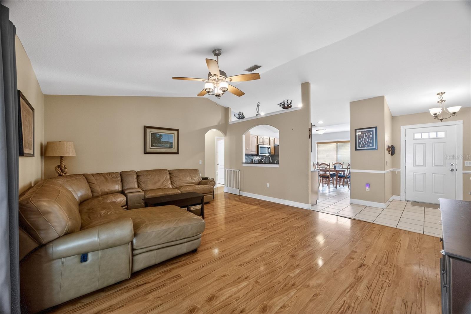 PORT CHARLOTTE SUB 20 - Residential