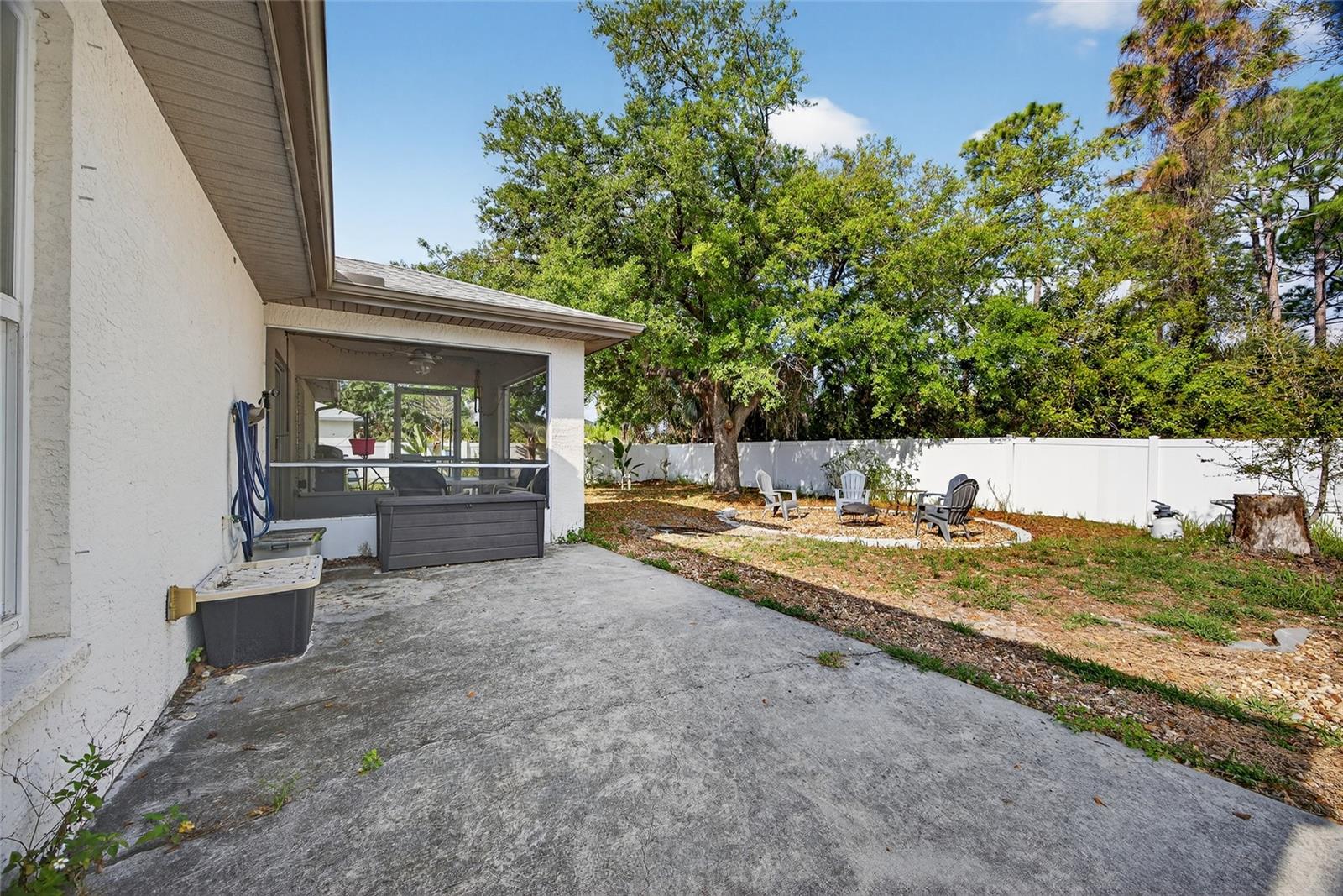 PORT CHARLOTTE SUB 20 - Residential