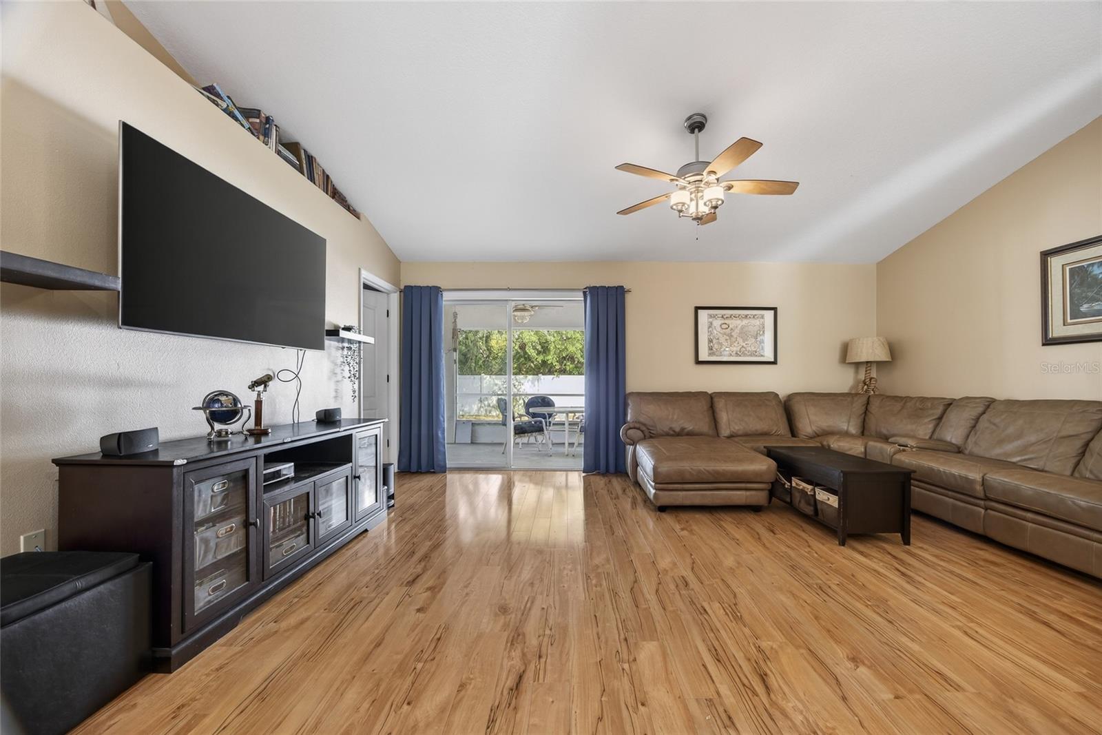 PORT CHARLOTTE SUB 20 - Residential