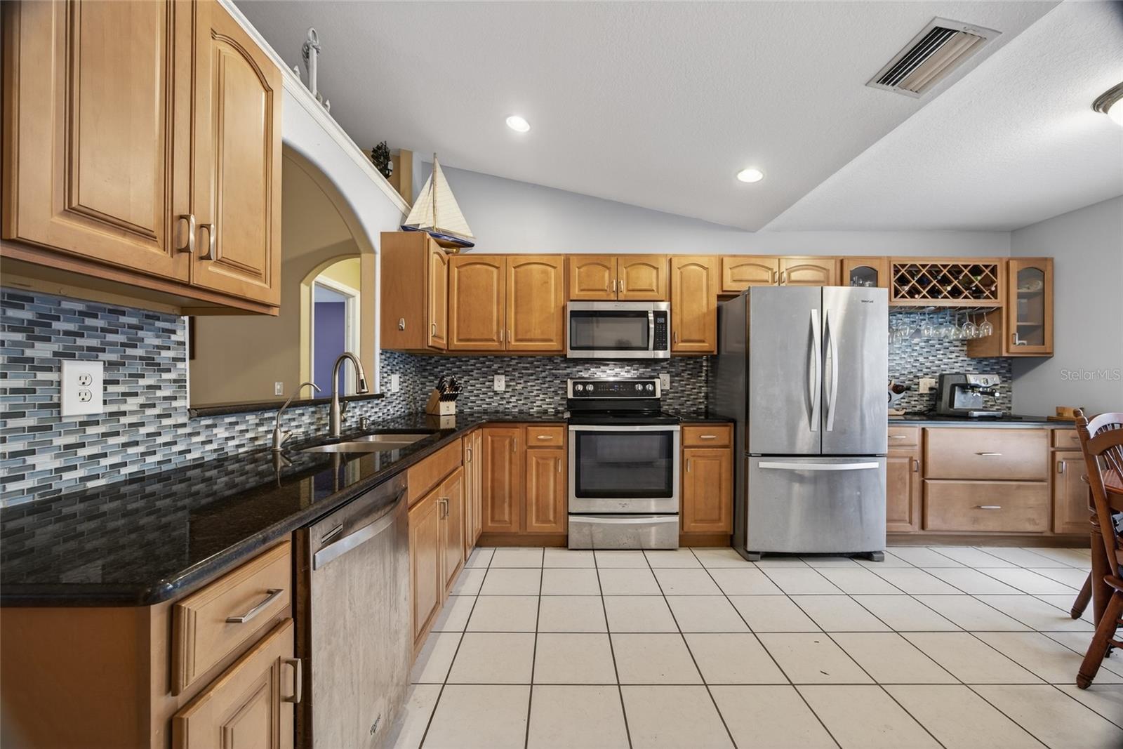 PORT CHARLOTTE SUB 20 - Residential