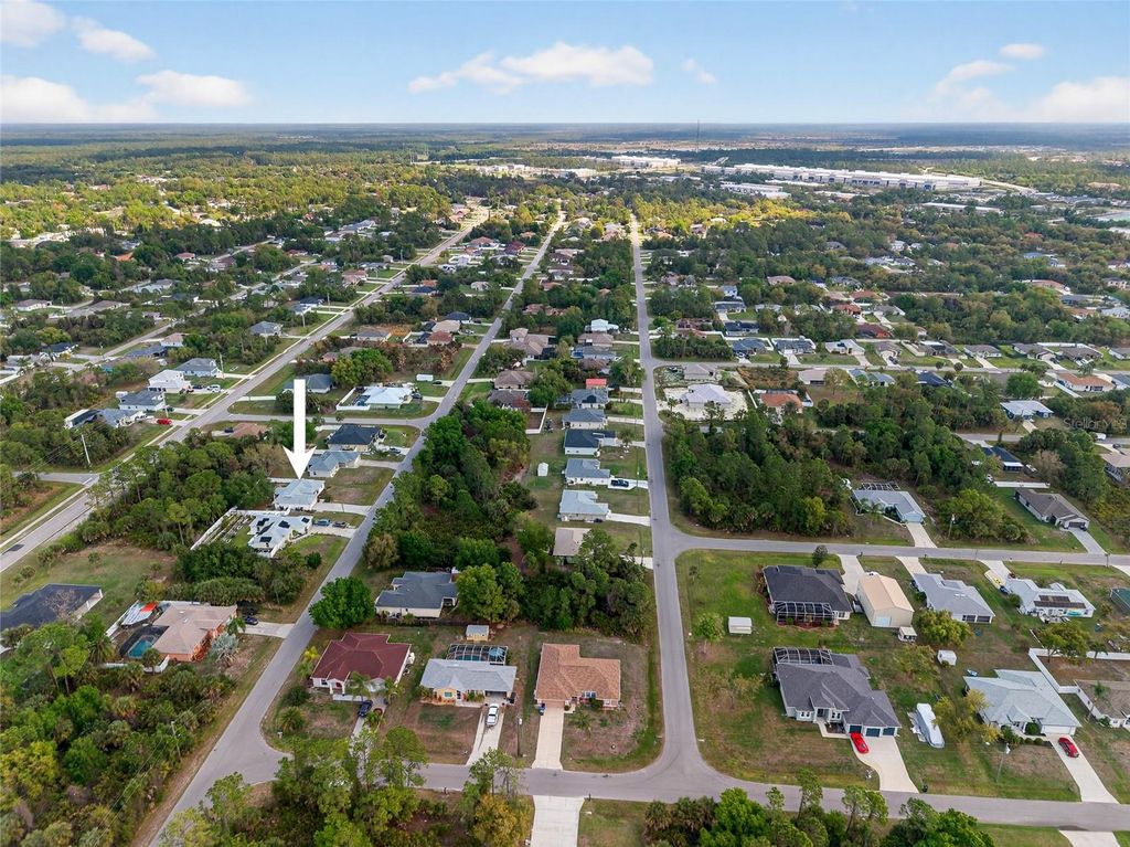 Photo of 2921 Cincinnati Street, North Port, FL 34286 (MLS # C7523123)