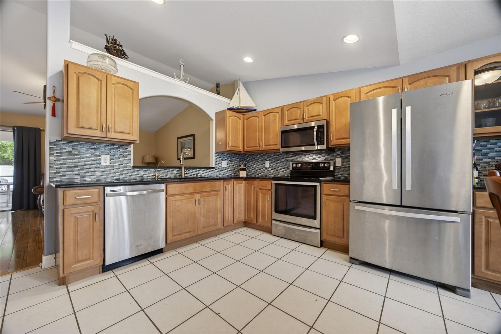 PORT CHARLOTTE SUB 20 - Residential