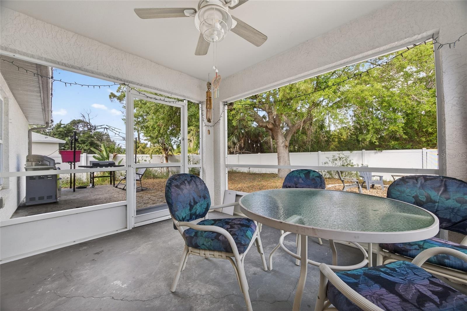 PORT CHARLOTTE SUB 20 - Residential