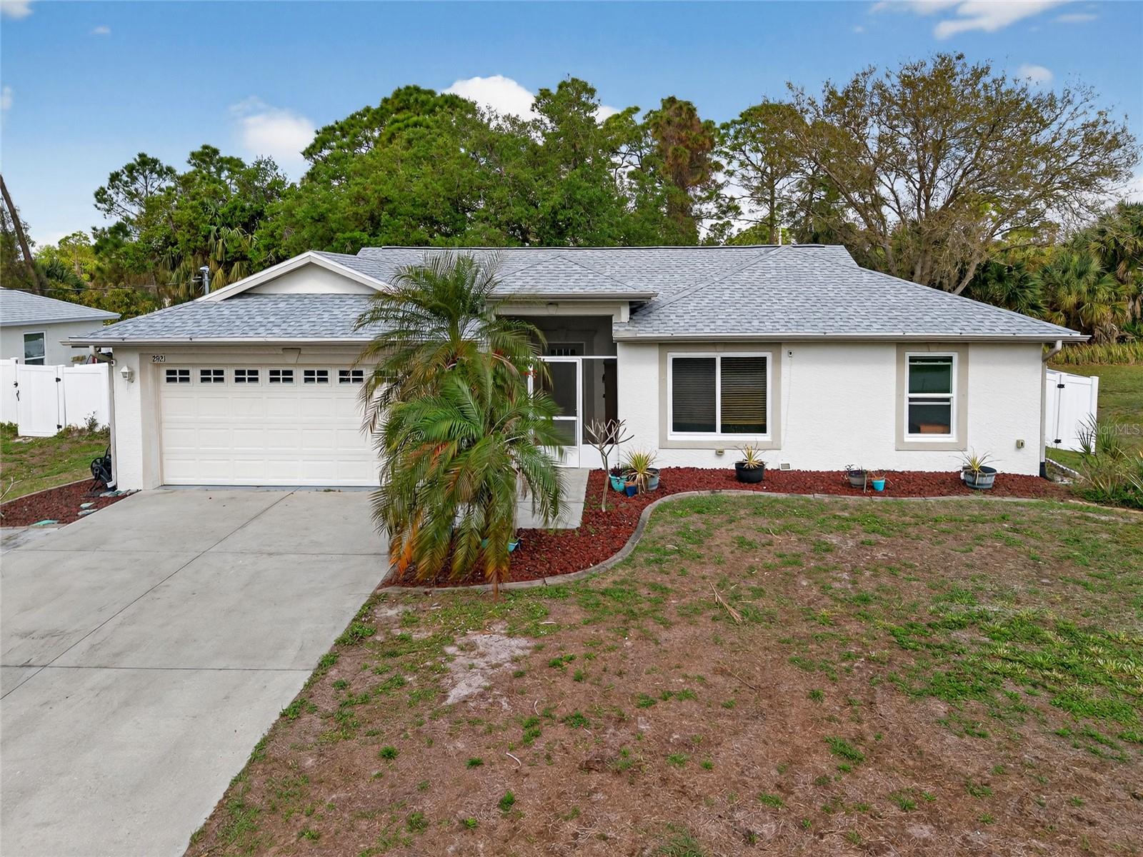 PORT CHARLOTTE SUB 20 - Residential