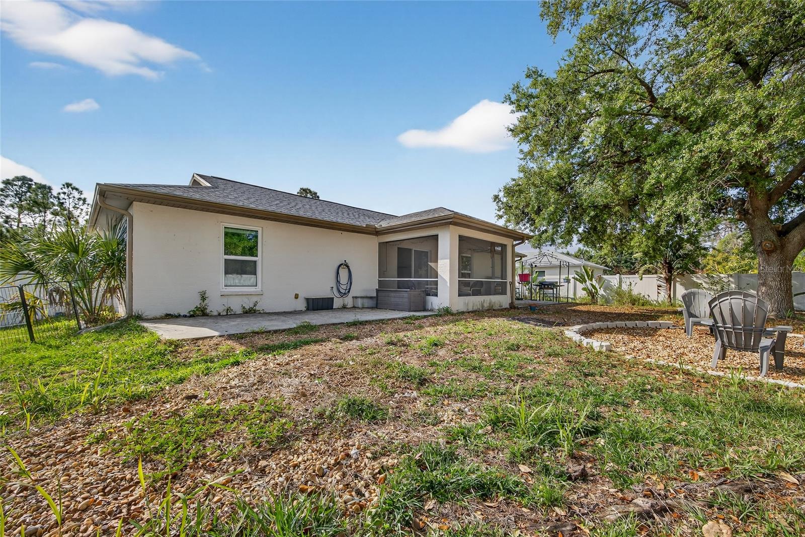 PORT CHARLOTTE SUB 20 - Residential