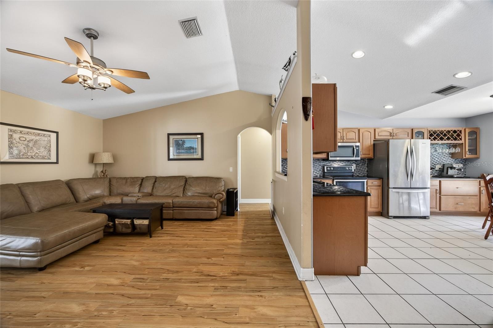 PORT CHARLOTTE SUB 20 - Residential