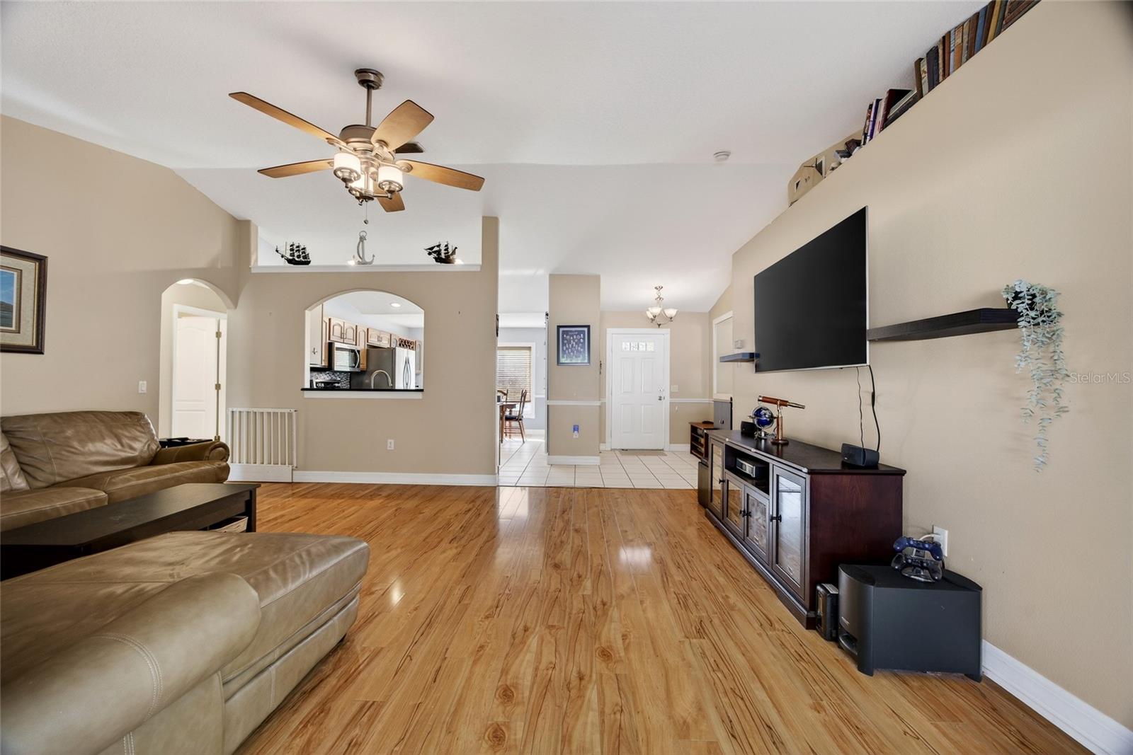 PORT CHARLOTTE SUB 20 - Residential