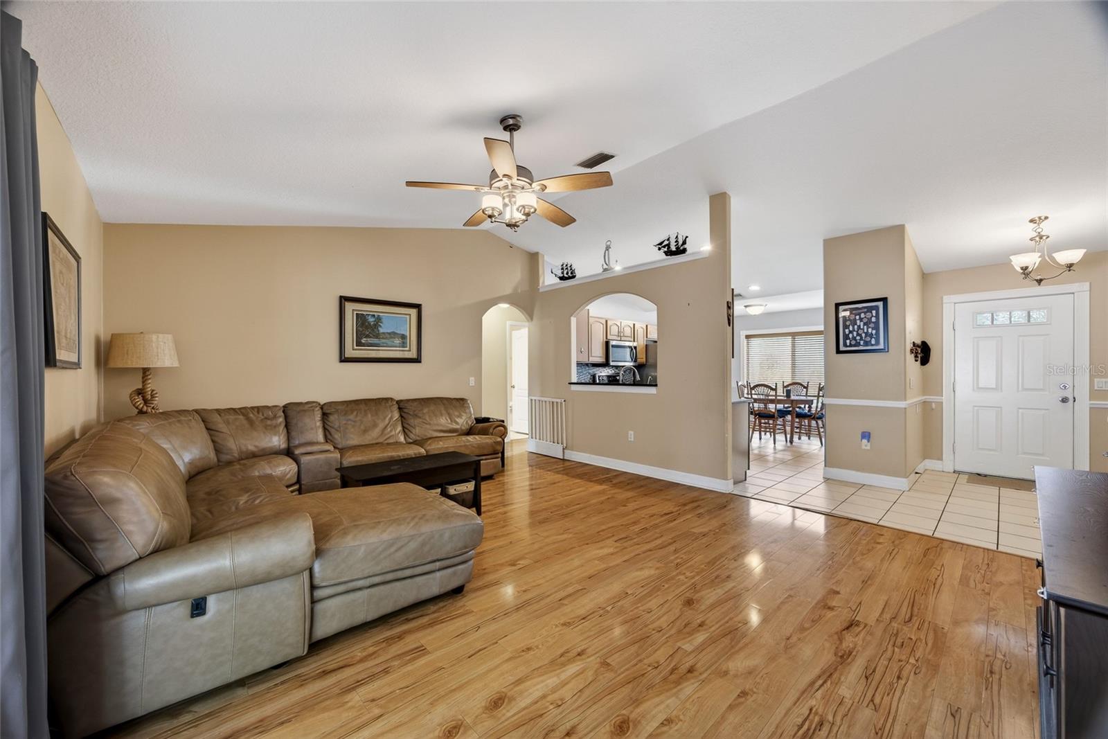 PORT CHARLOTTE SUB 20 - Residential