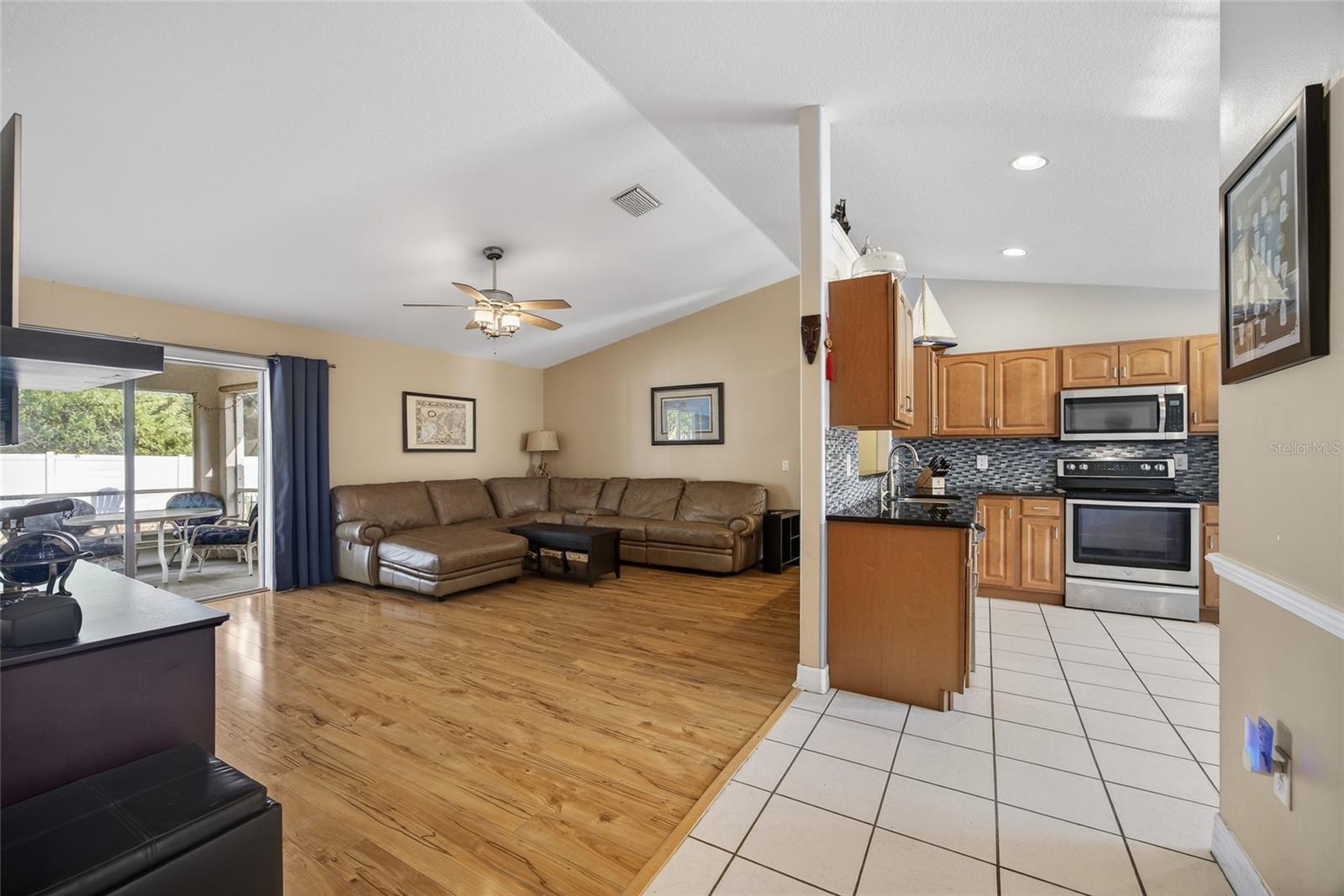 PORT CHARLOTTE SUB 20 - Residential