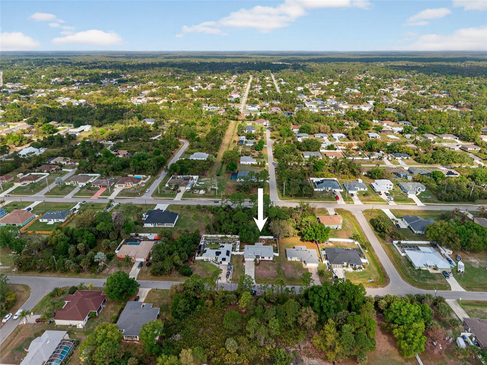 PORT CHARLOTTE SUB 20 - Residential