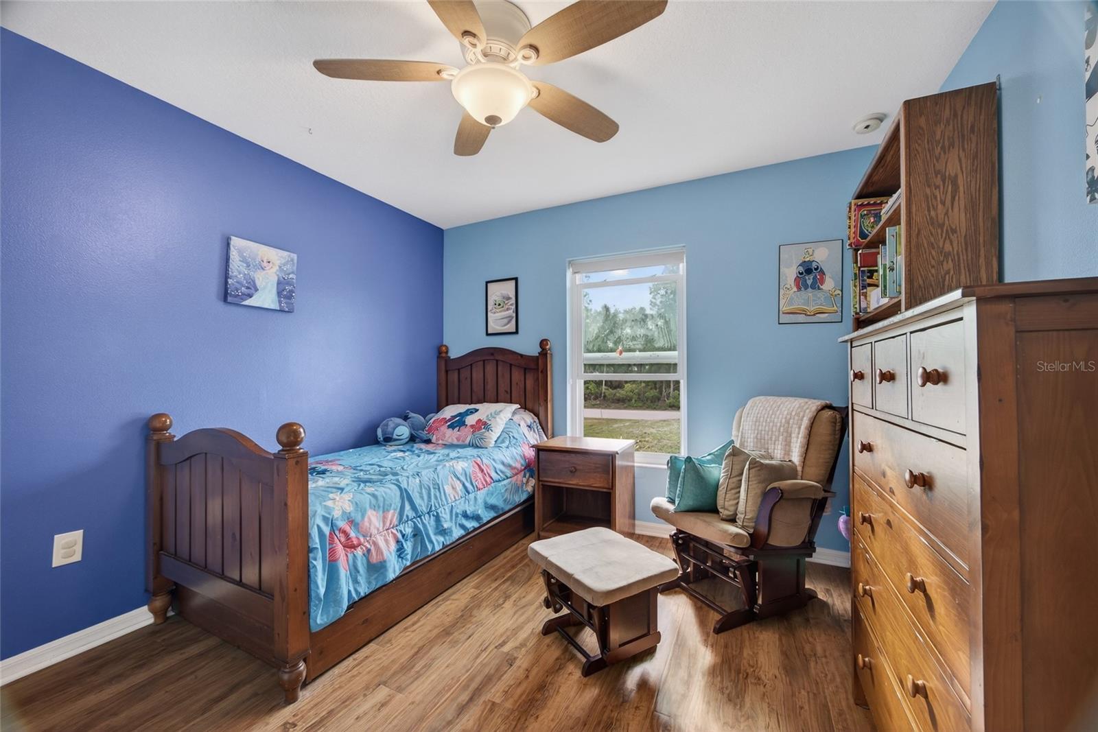 PORT CHARLOTTE SUB 20 - Residential