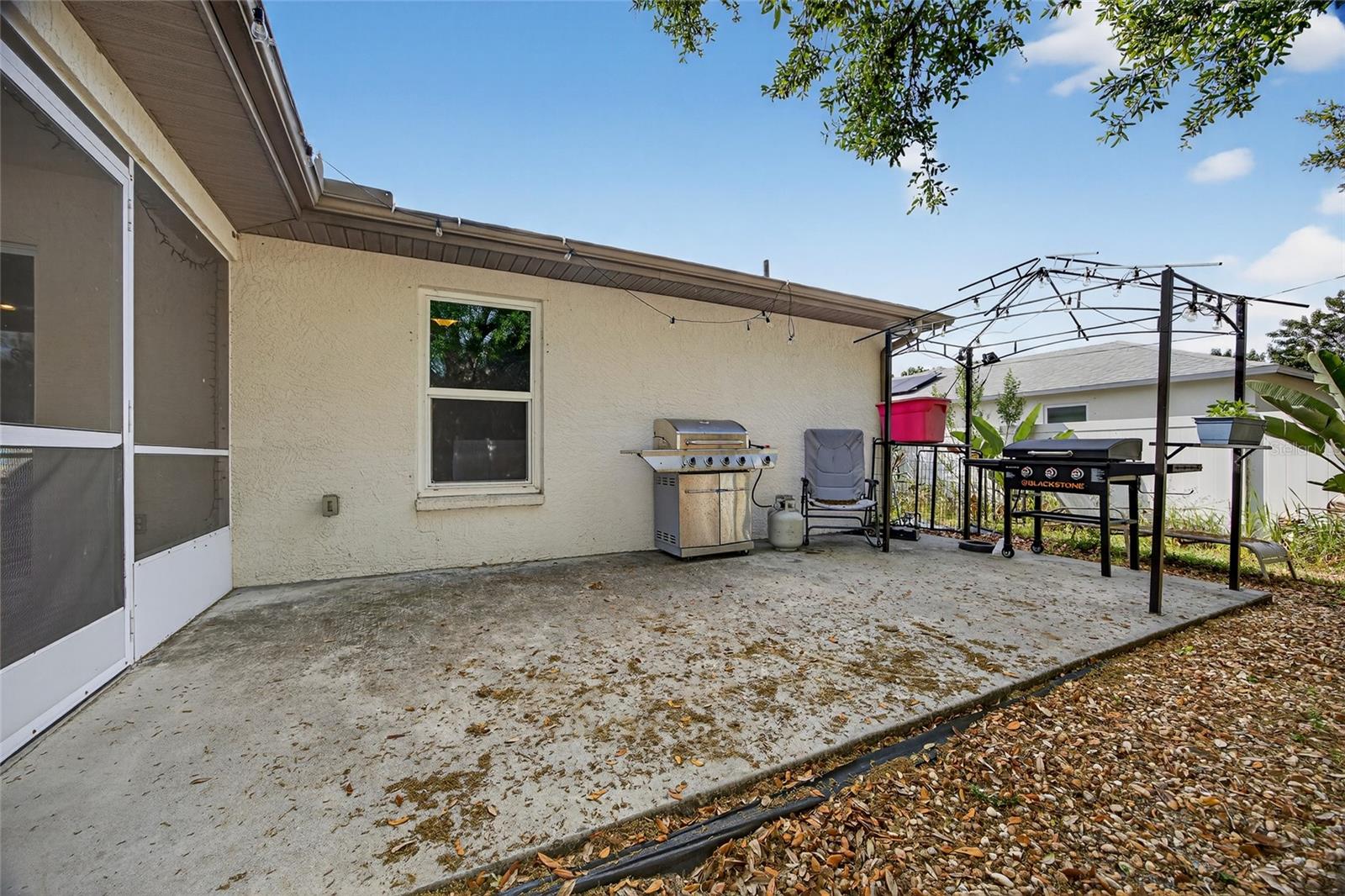 PORT CHARLOTTE SUB 20 - Residential