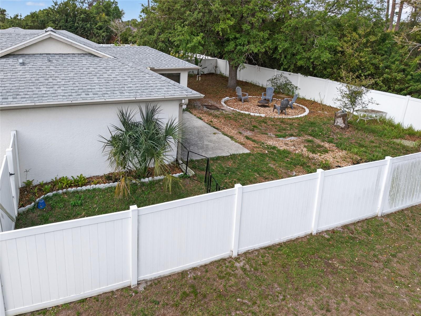 PORT CHARLOTTE SUB 20 - Residential