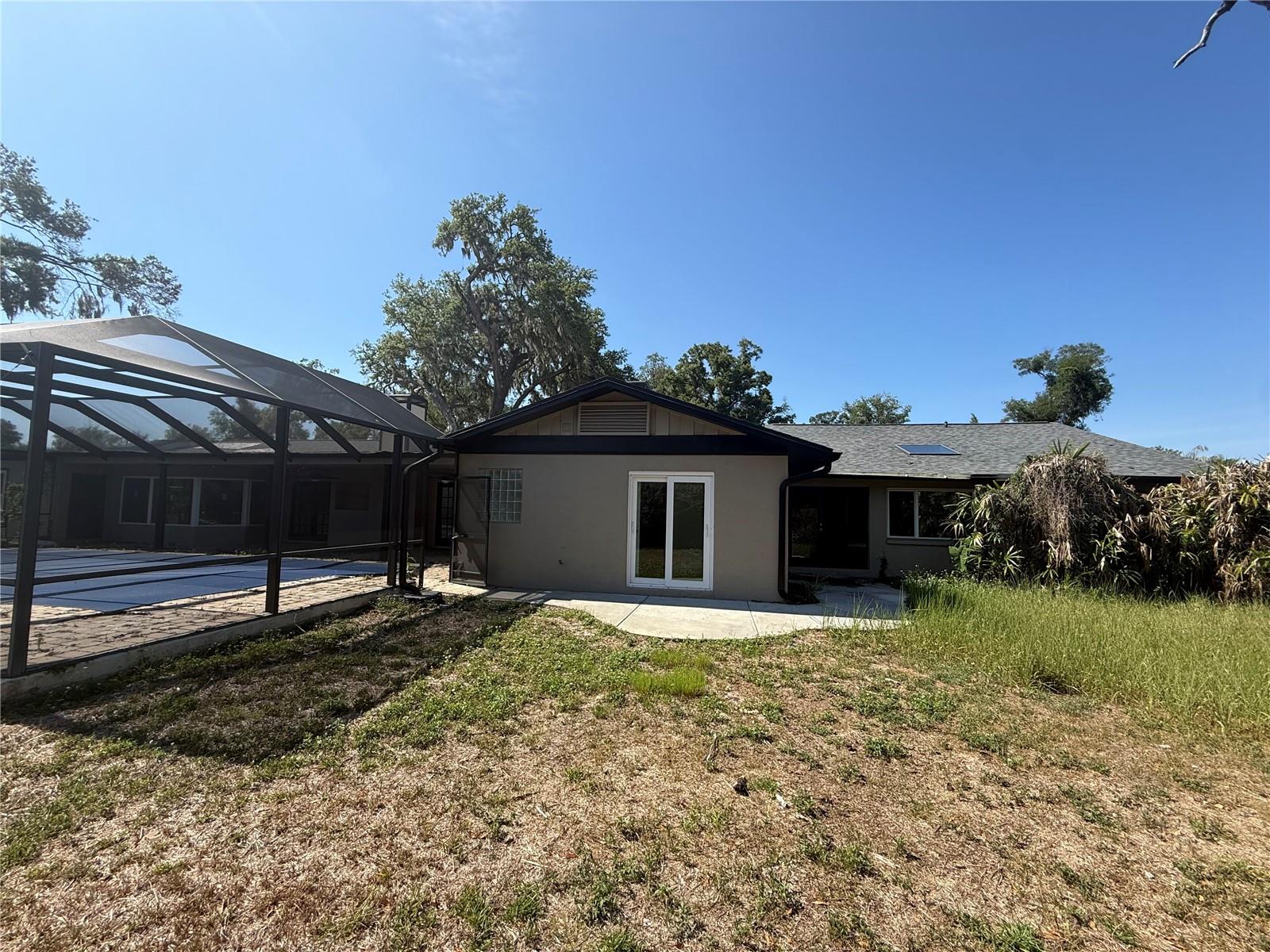 RIVER RAPIDS SUB - Residential