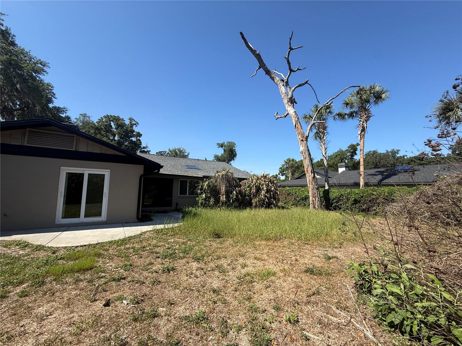RIVER RAPIDS SUB - Residential