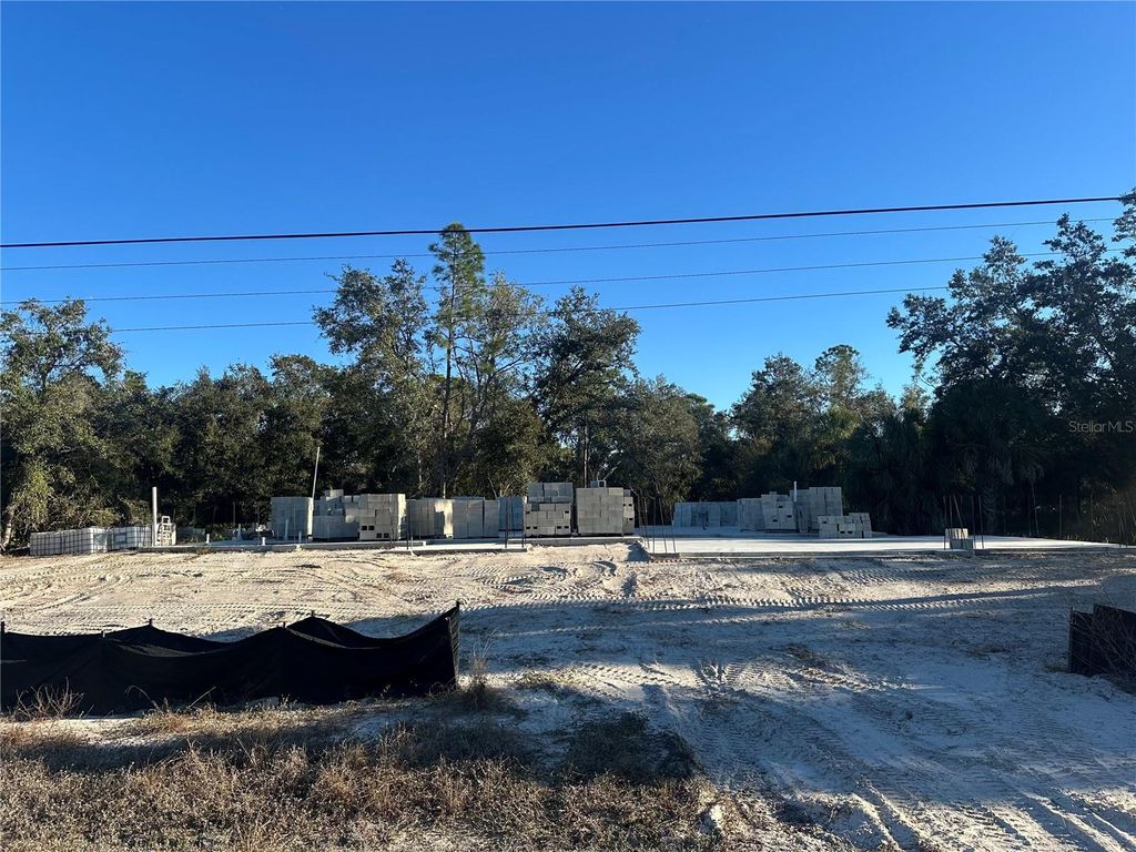 Photo of 5524 Jody Avenue, North Port, FL 34288 (MLS # A4689915)