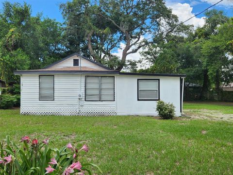 A home in TAMPA