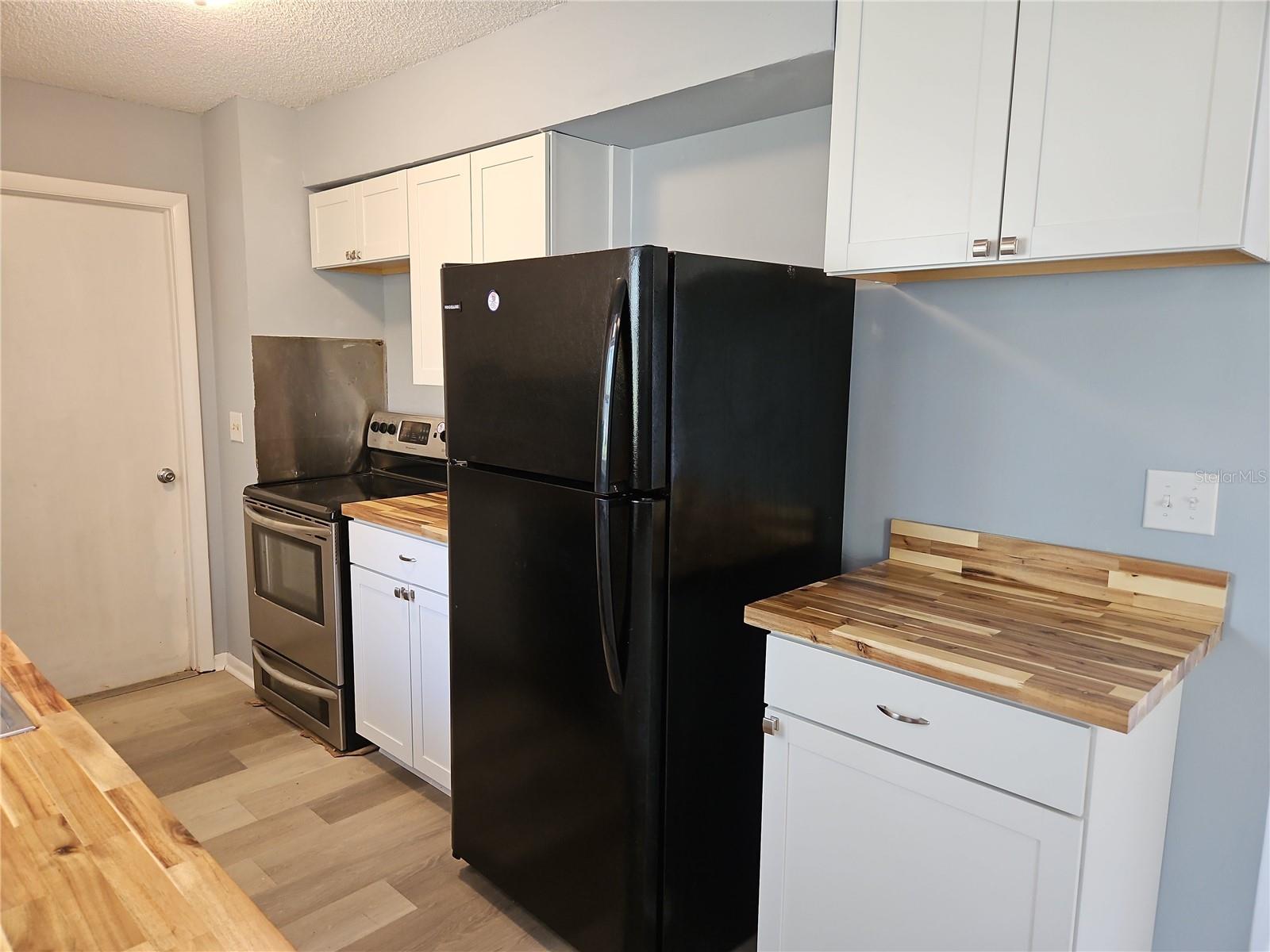 TRADE WINDS VILLAGE - Residential