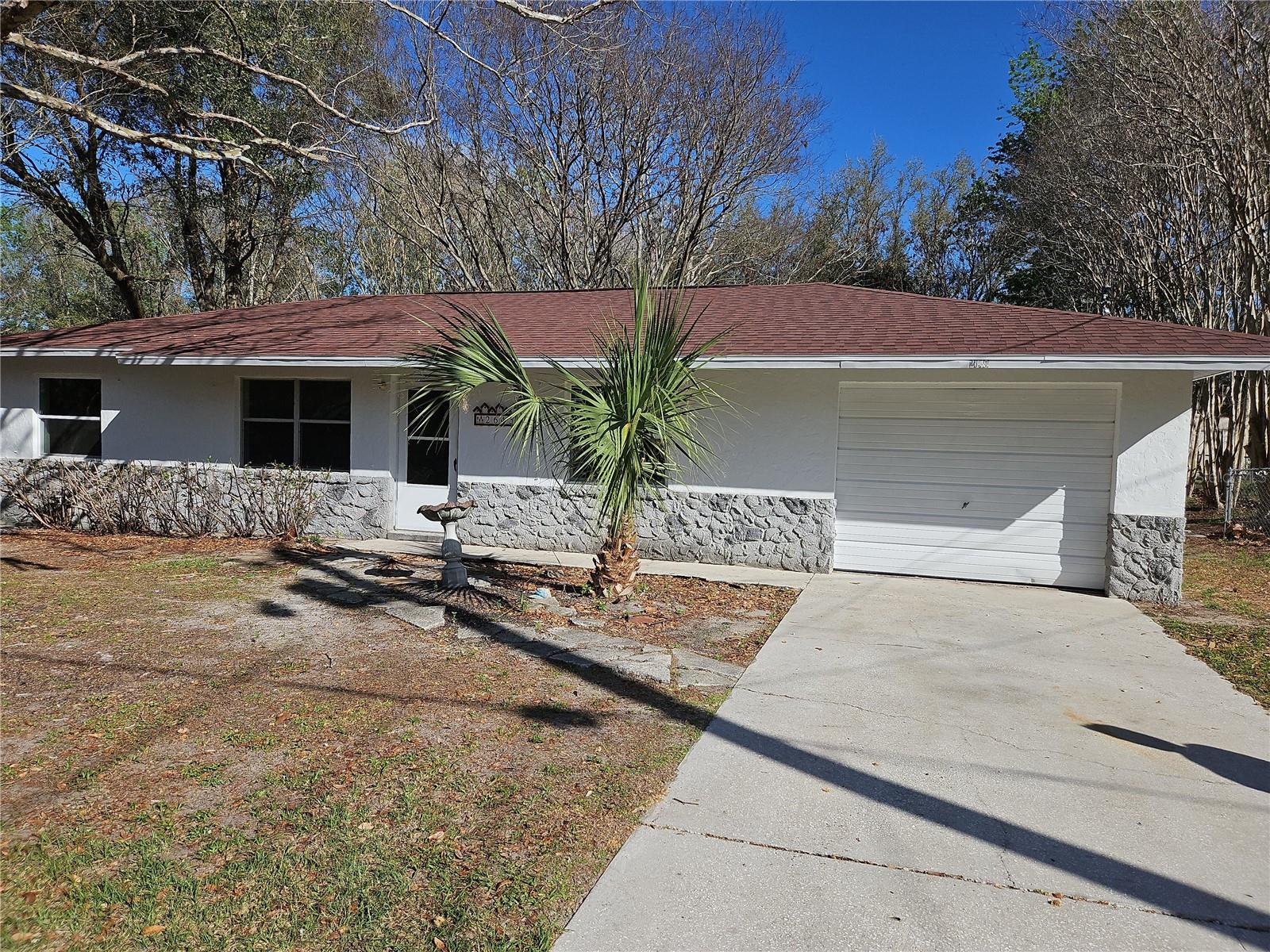 TRADE WINDS VILLAGE - Residential