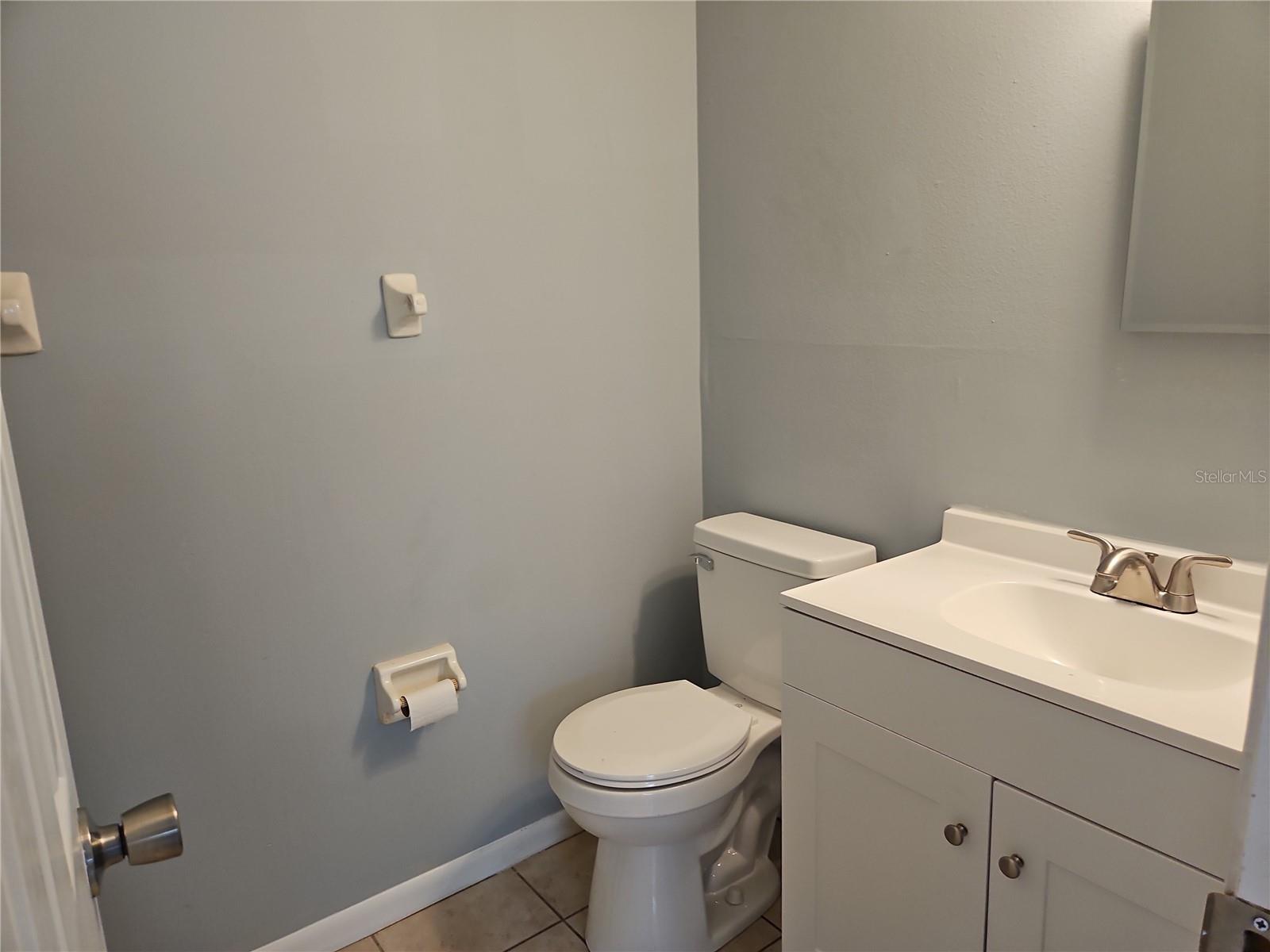 TRADE WINDS VILLAGE - Residential