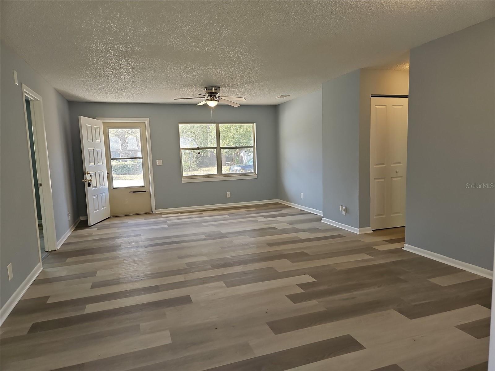 TRADE WINDS VILLAGE - Residential