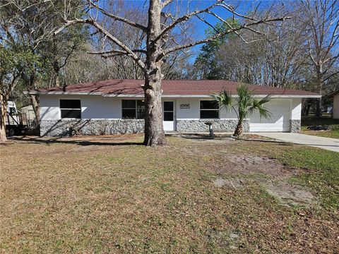 Photo of 2645 NE 44th Street, Ocala, FL 34479 (MLS # OM720053)