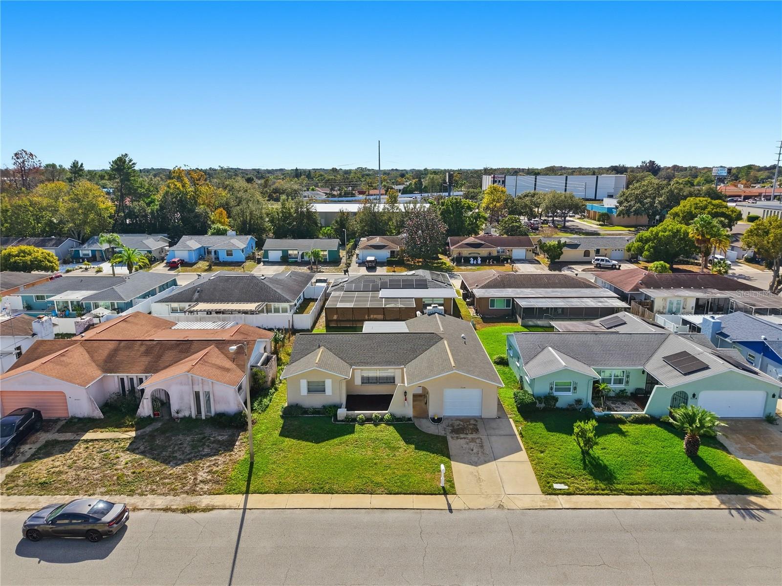 EMBASSY HILLS - Residential