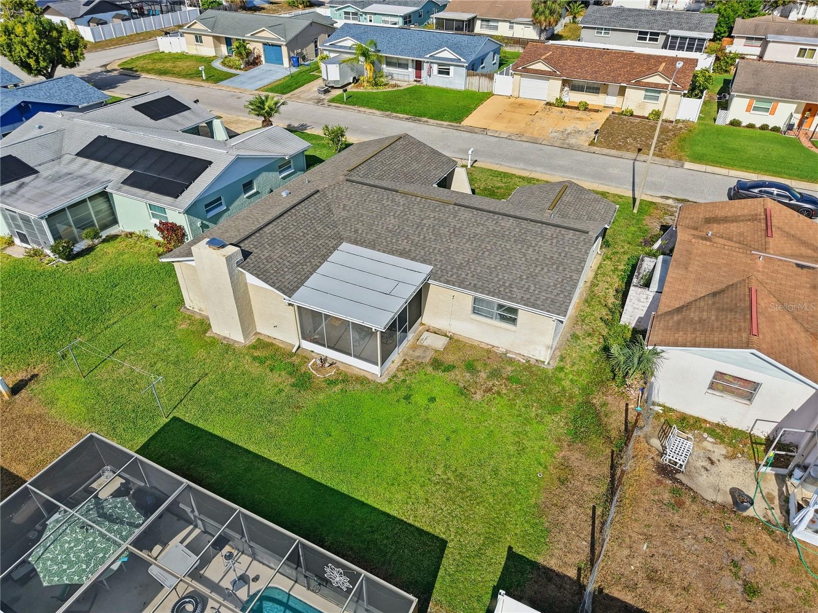 EMBASSY HILLS - Residential