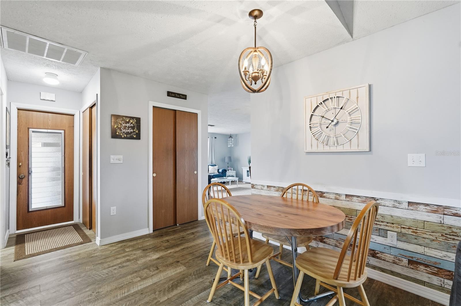 EMBASSY HILLS - Residential