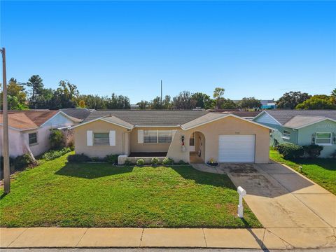 7320 CAY DRIVE PORT RICHEY FL 34668
