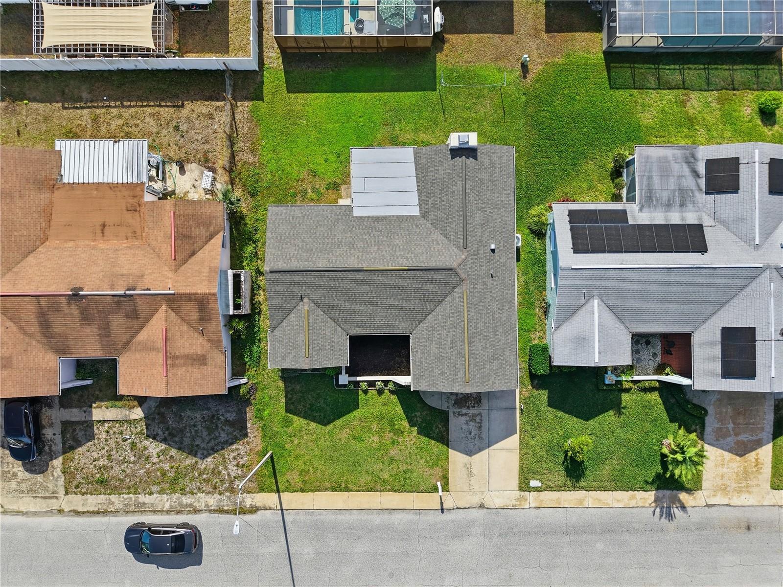 EMBASSY HILLS - Residential