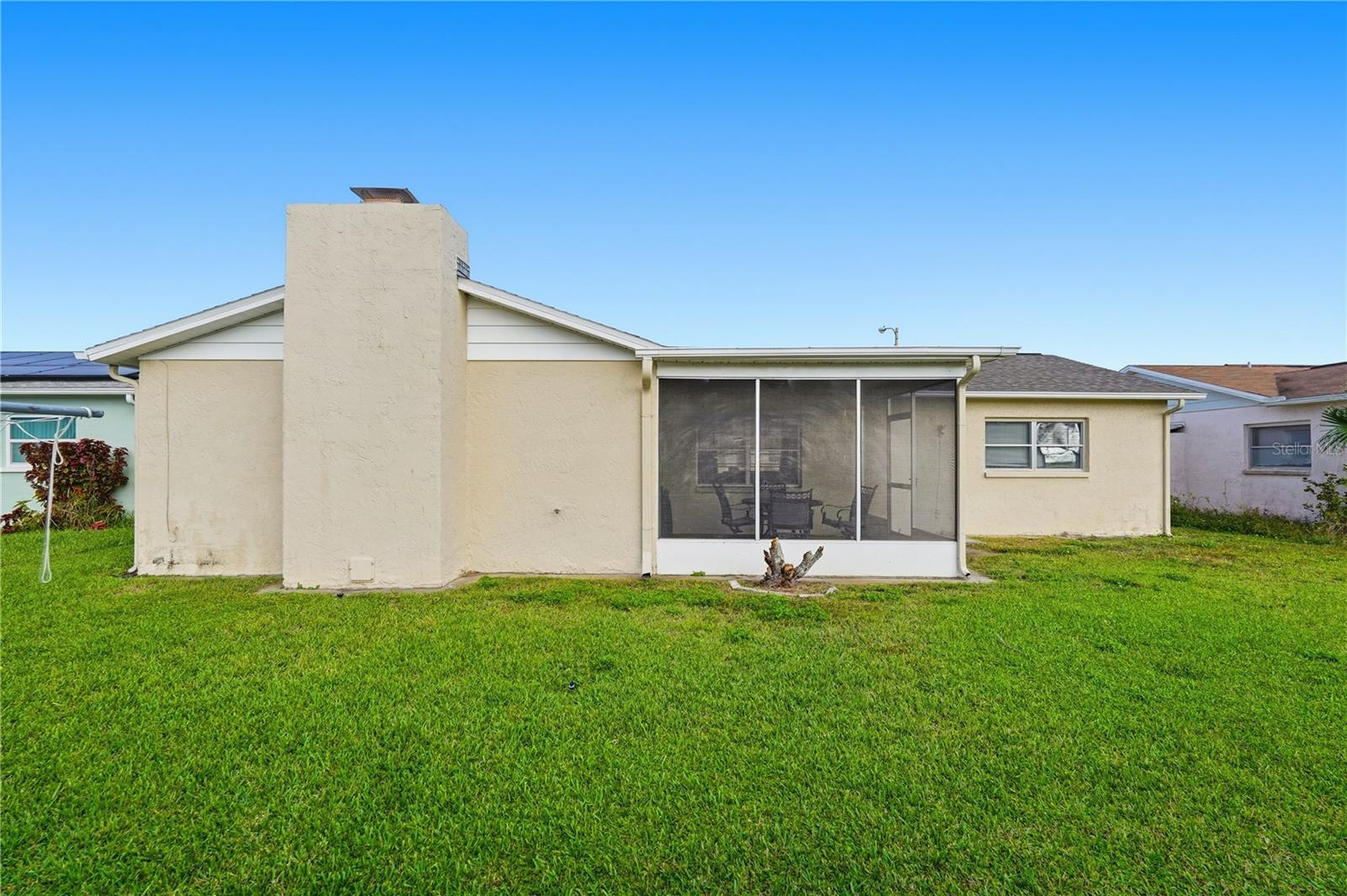 EMBASSY HILLS - Residential