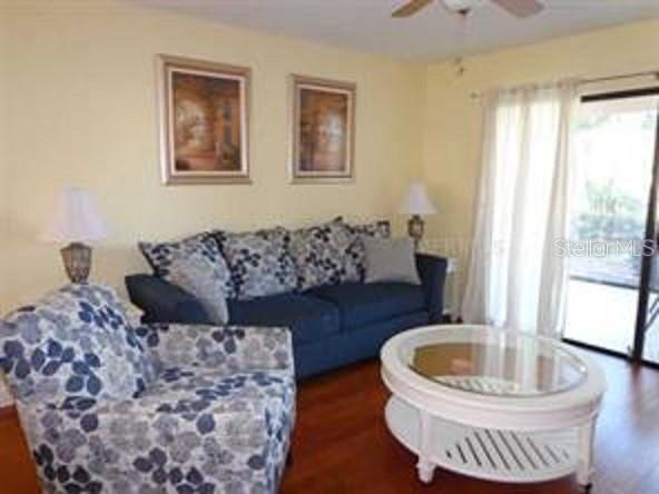 WILLOW LINKS - Residential Lease
