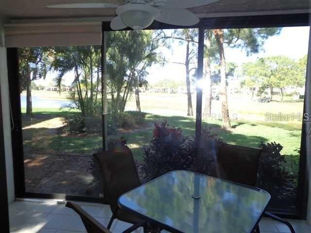 WILLOW LINKS - Residential Lease