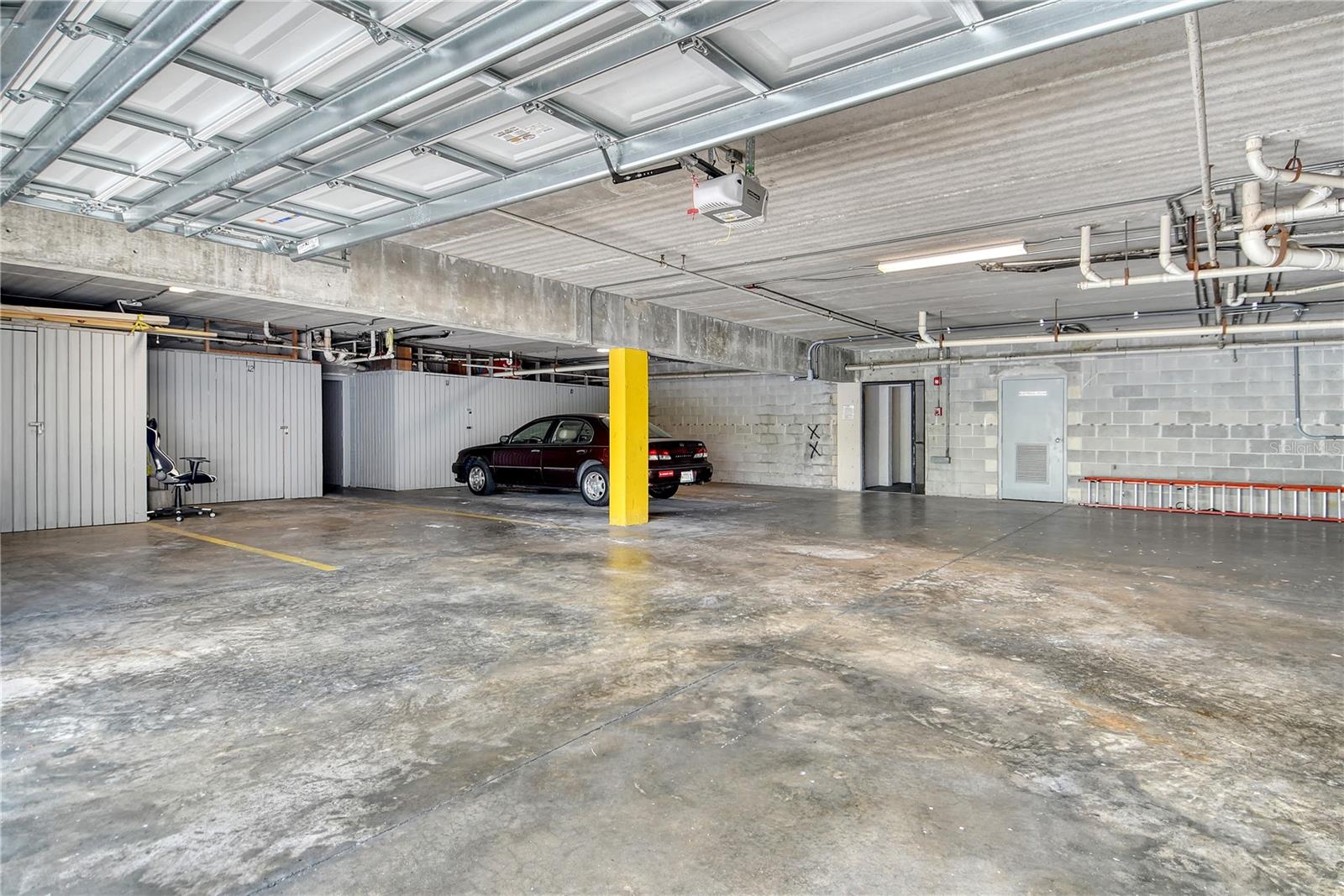 WHITAKER BAYOU - Residential